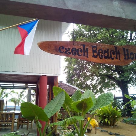 Czech Beach House Adults Only Guimaras Extérieur photo