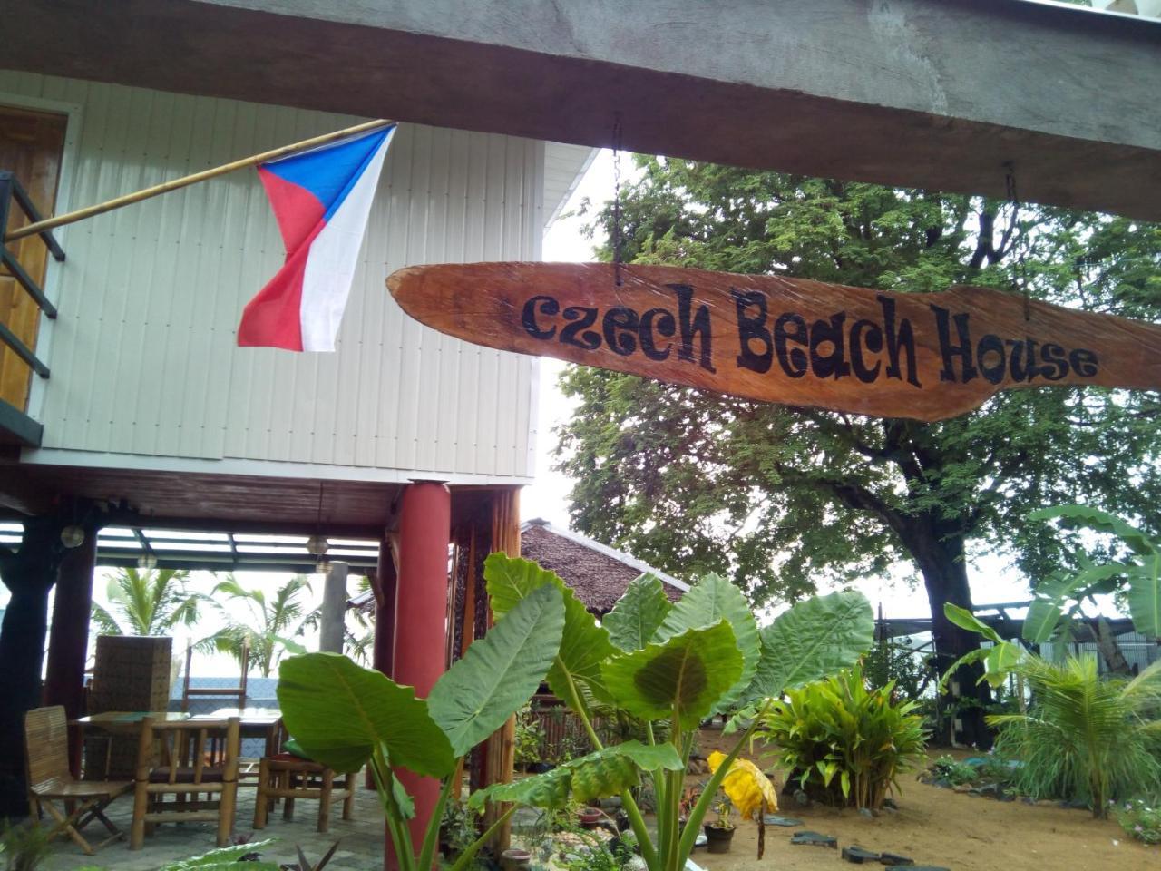 Czech Beach House Adults Only Guimaras Extérieur photo